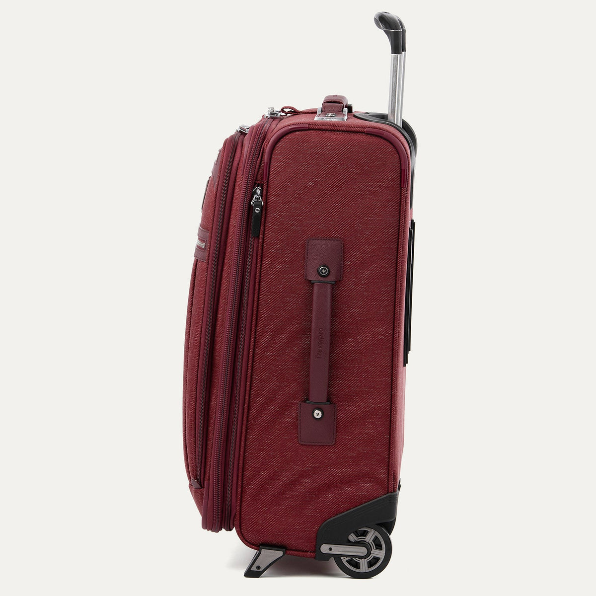 Travelpro Platinum Elite Carry-On Rollaboard Luggage