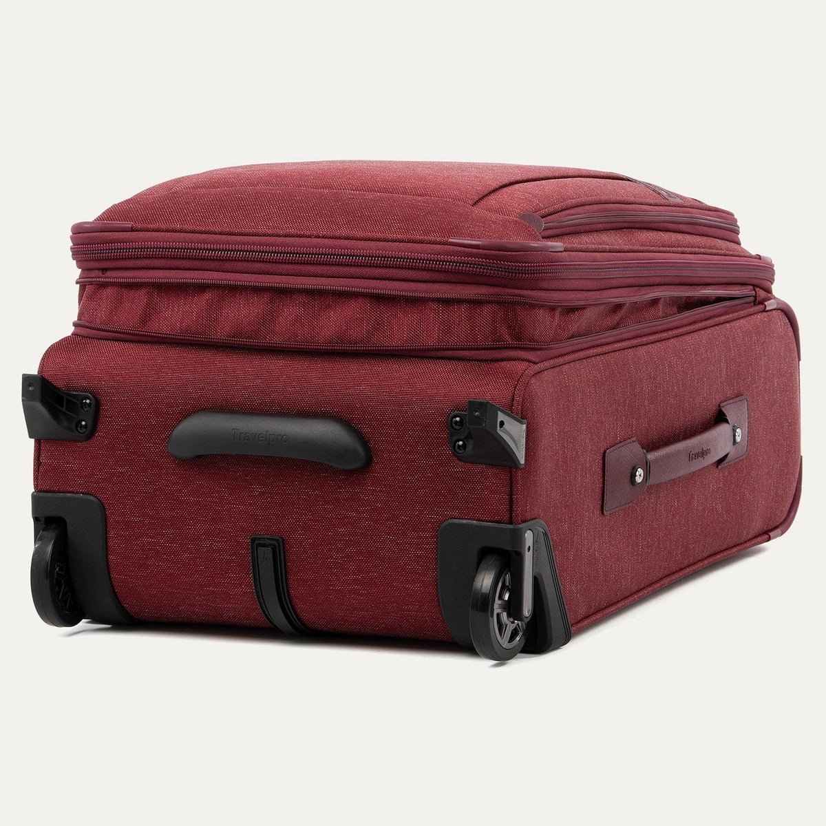 Travelpro Platinum Elite Carry-On Rollaboard Luggage
