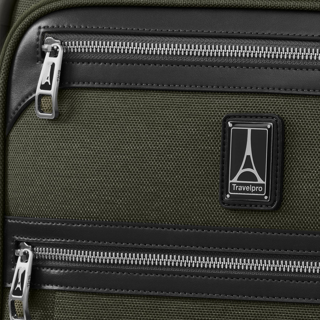 Travelpro Platinum Elite Carry-On Rollaboard Luggage