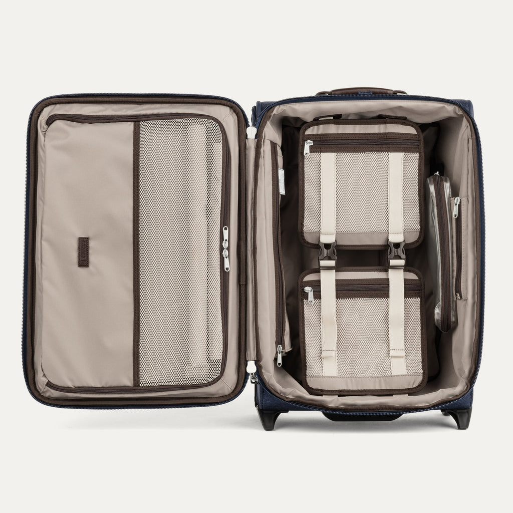 Travelpro Platinum Elite Carry-On Rollaboard Luggage
