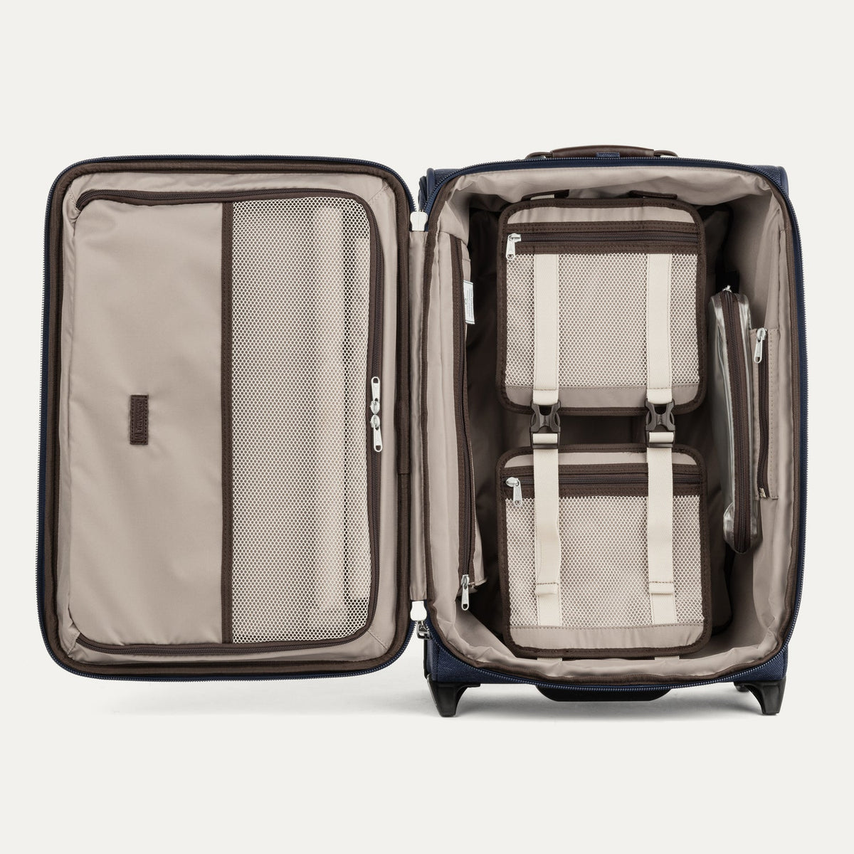 Travelpro Platinum Elite Carry-On Rollaboard Luggage