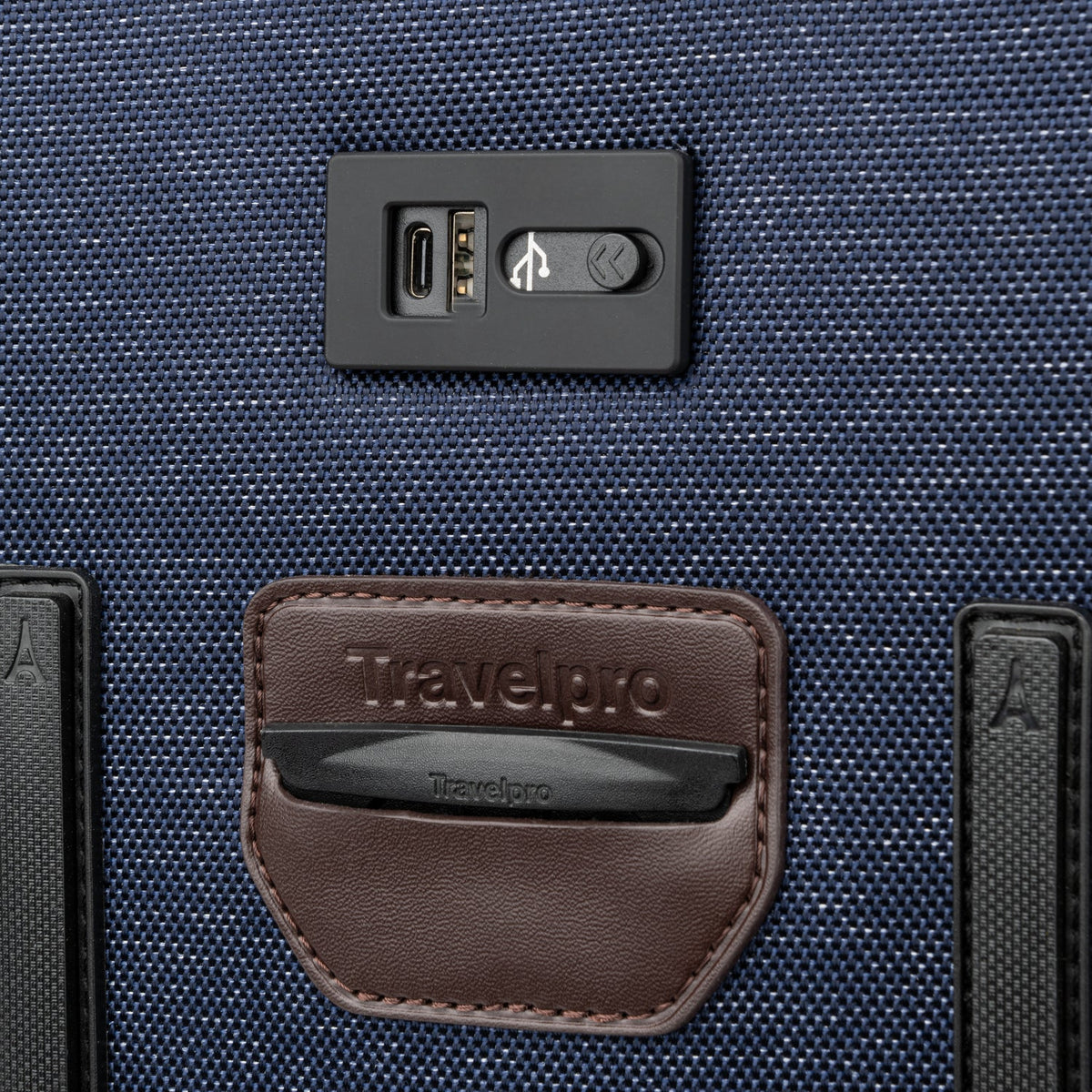 Travelpro Platinum Elite Carry-On Rollaboard Luggage