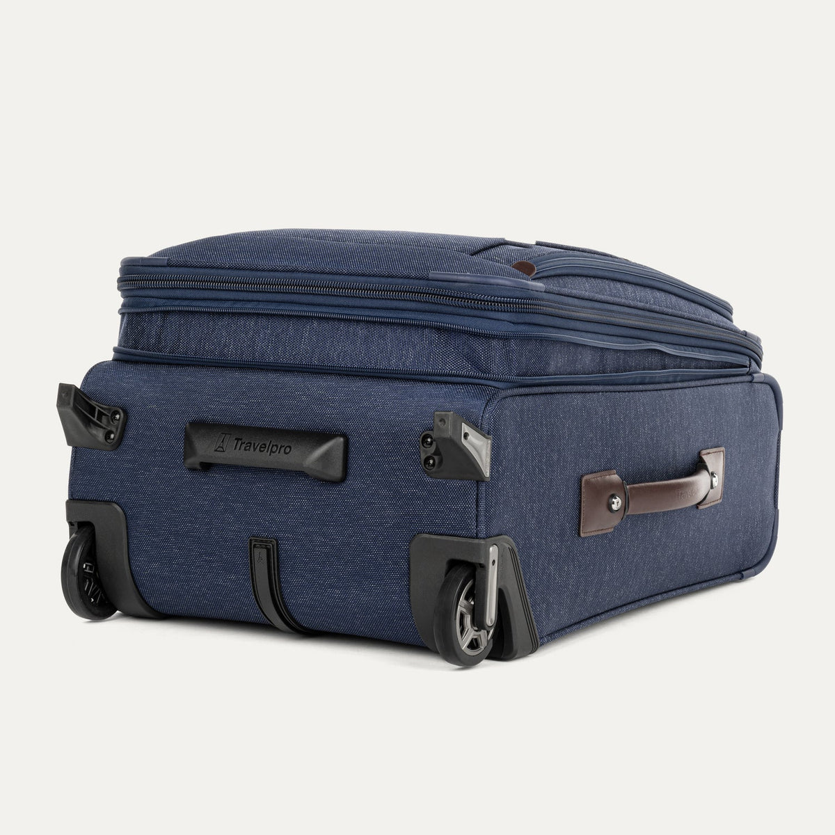 Travelpro Platinum Elite Carry-On Rollaboard Luggage