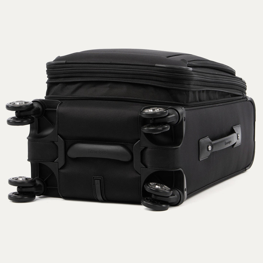 Travelpro Platinum Elite Carry-On / Medium Check-In Luggage Set