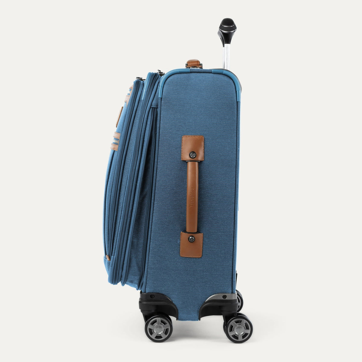 Travelpro Platinum Elite Carry-On / Medium Check-In Luggage Set