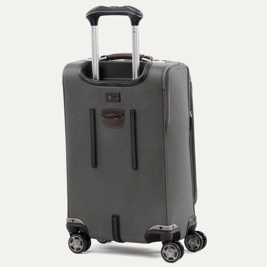 Travelpro Platinum Elite Carry-On / Medium Check-In Luggage Set