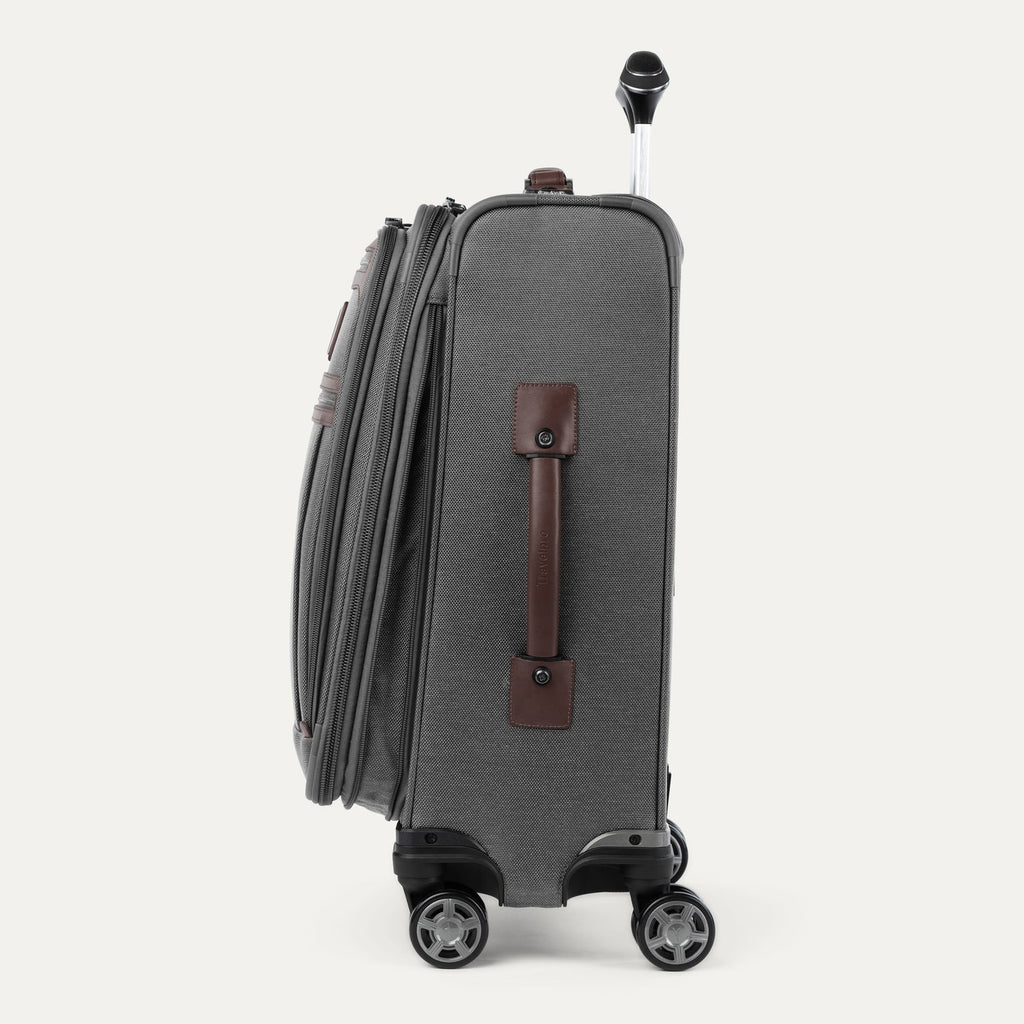 Travelpro Platinum Elite Carry-On / Medium Check-In Luggage Set