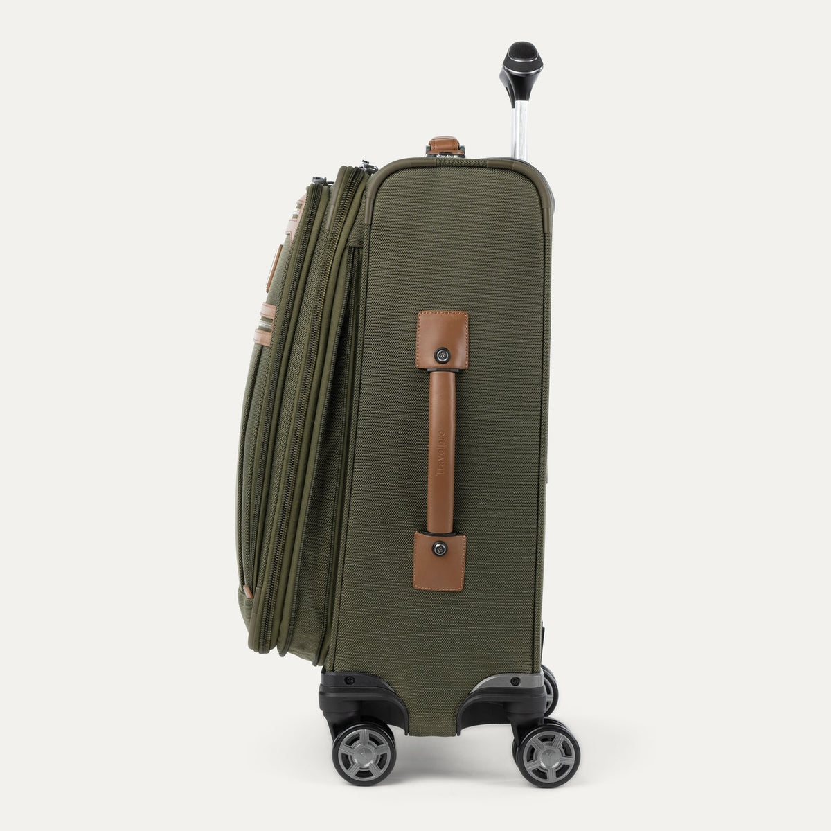 Travelpro Platinum Elite Carry-On / Medium Check-In Luggage Set
