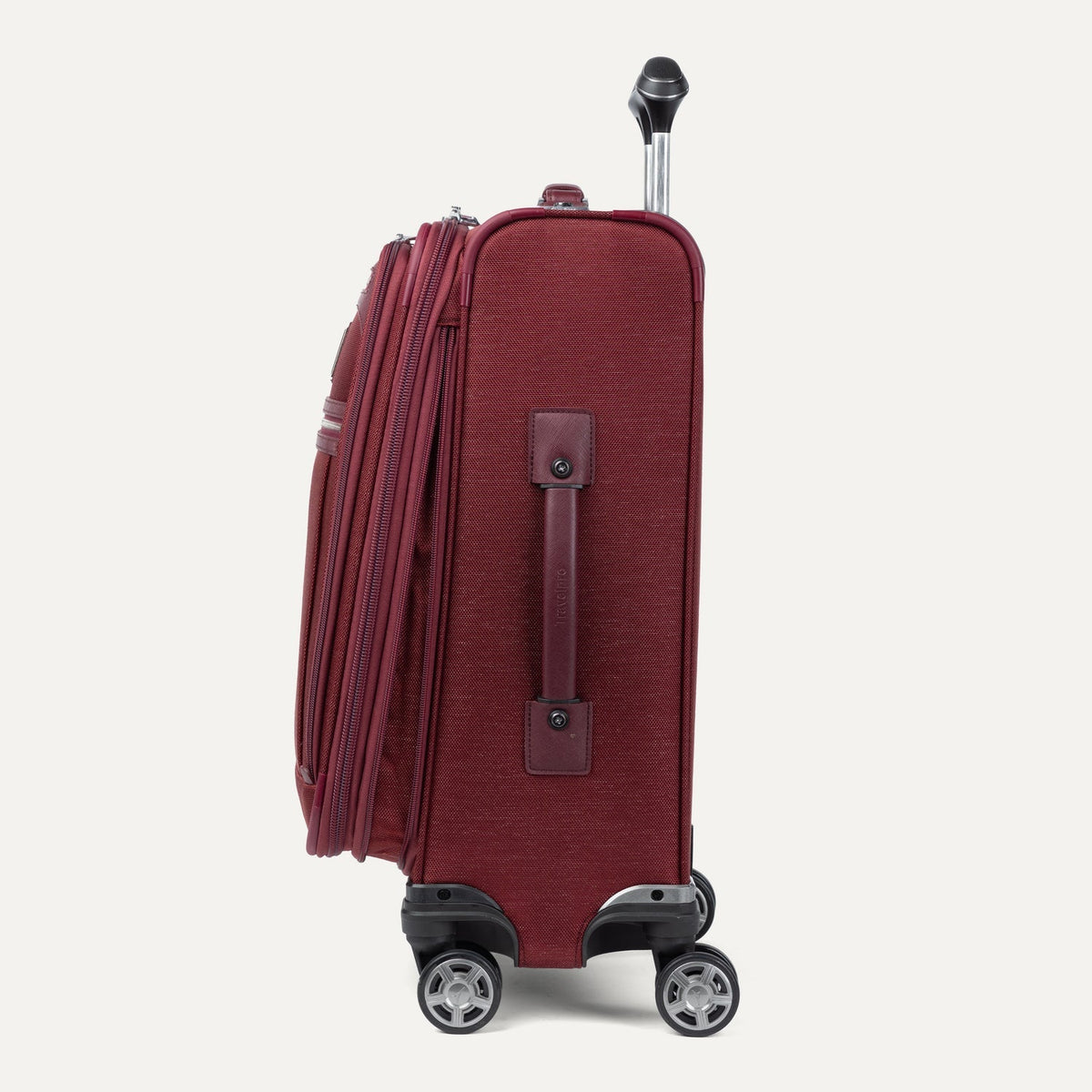 Travelpro Platinum Elite Carry-On / Medium Check-In Luggage Set
