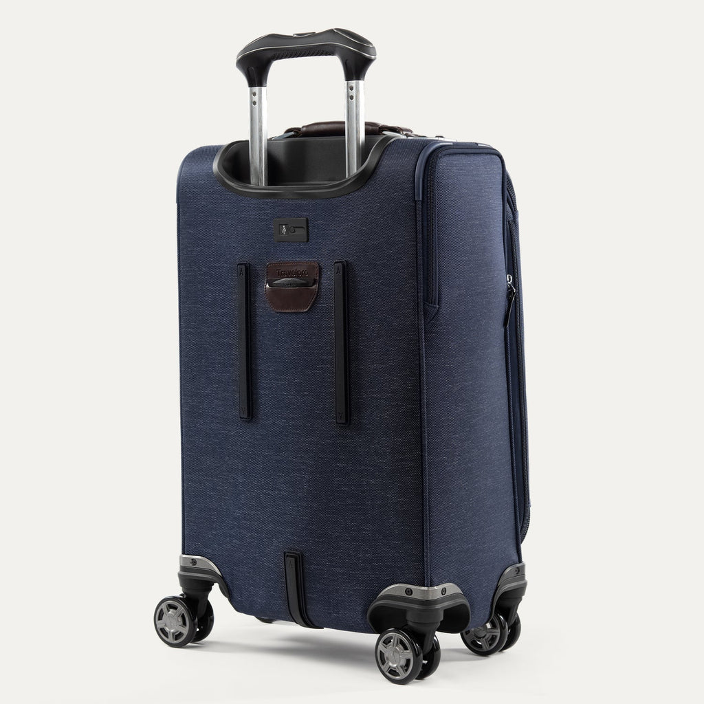 Travelpro Platinum Elite Carry-On / Medium Check-In Luggage Set