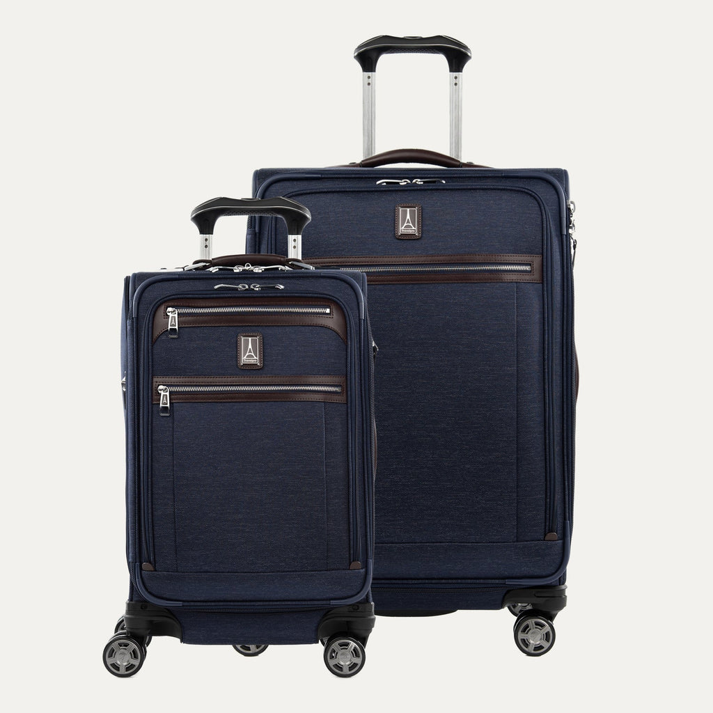 Travelpro Platinum Elite Carry-On / Medium Check-In Luggage Set
