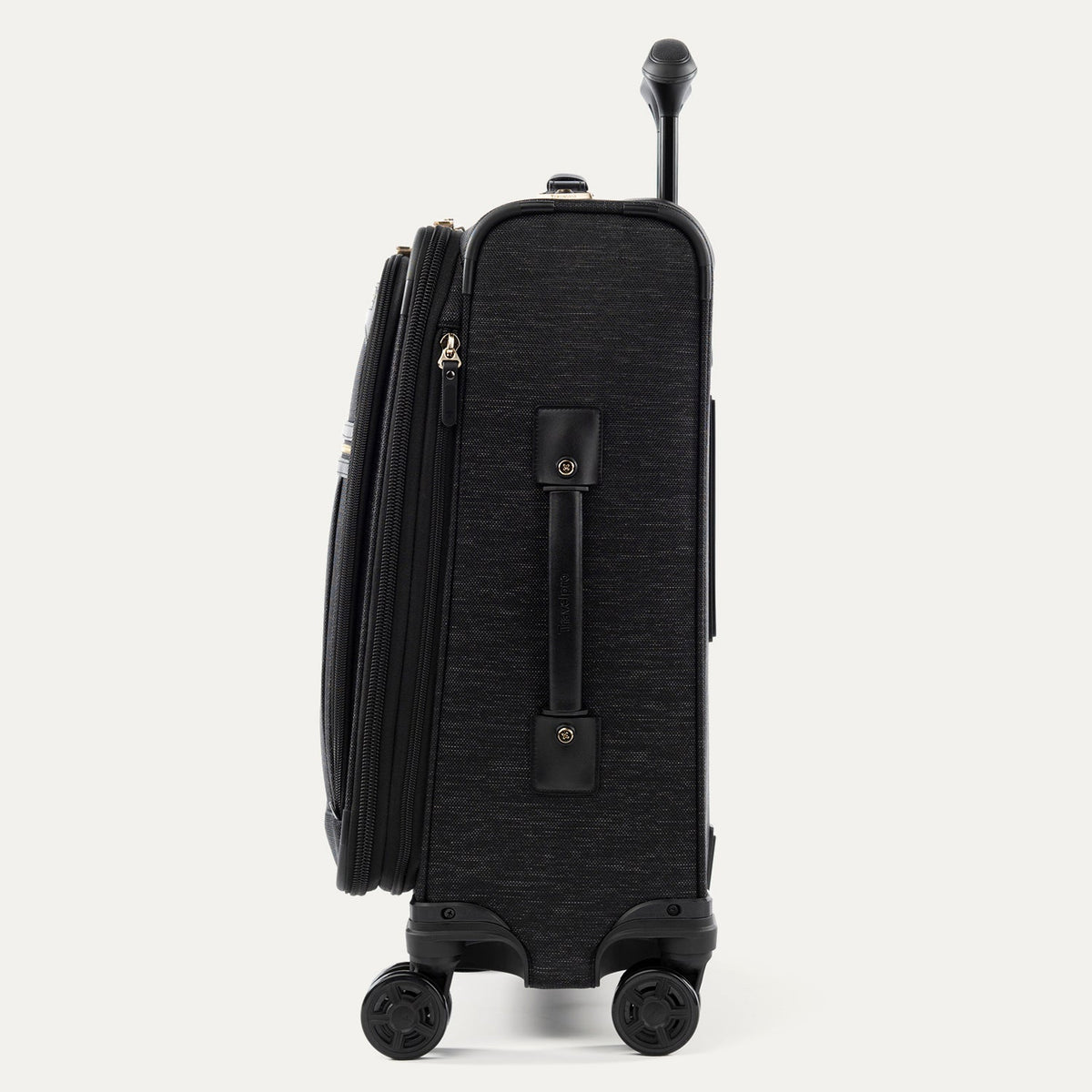 Travelpro Platinum Elite Carry-On / Medium Check-In Luggage Set