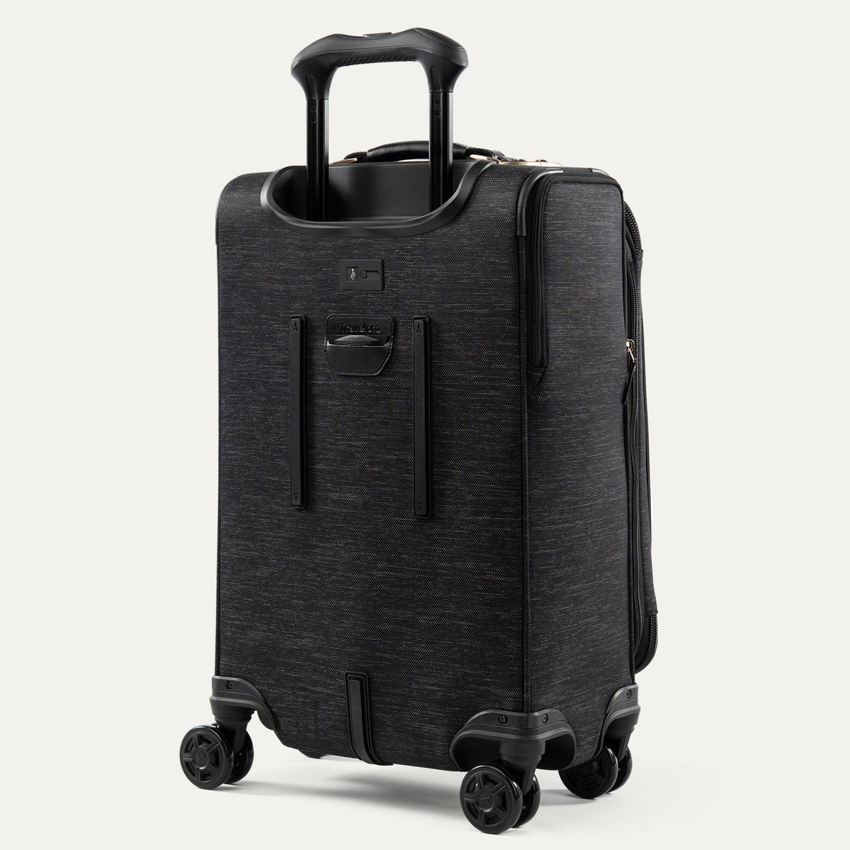 Travelpro Platinum Elite Carry-On / Medium Check-In Luggage Set