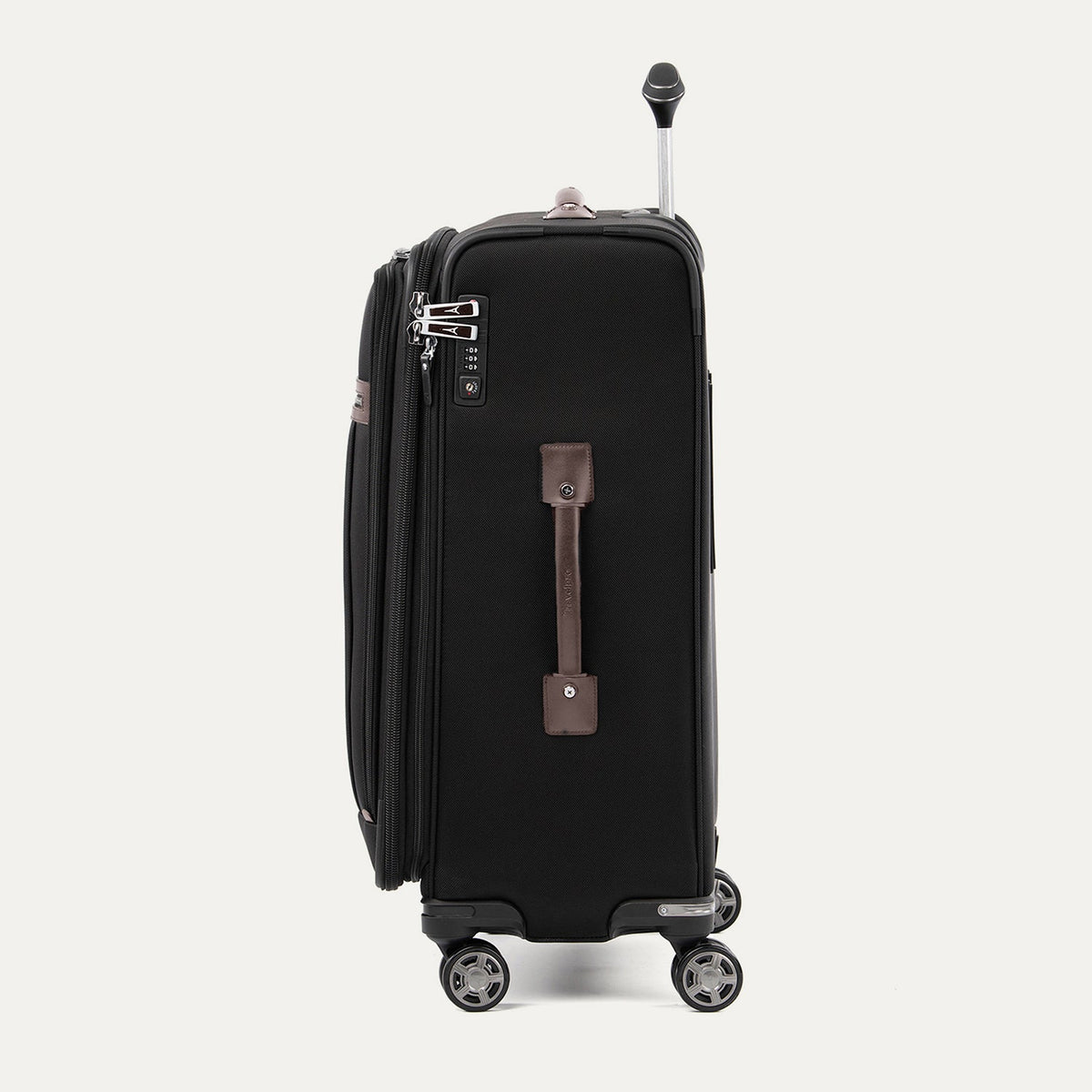 Travelpro Platinum Elite Carry-On / Medium Check-In Luggage Set