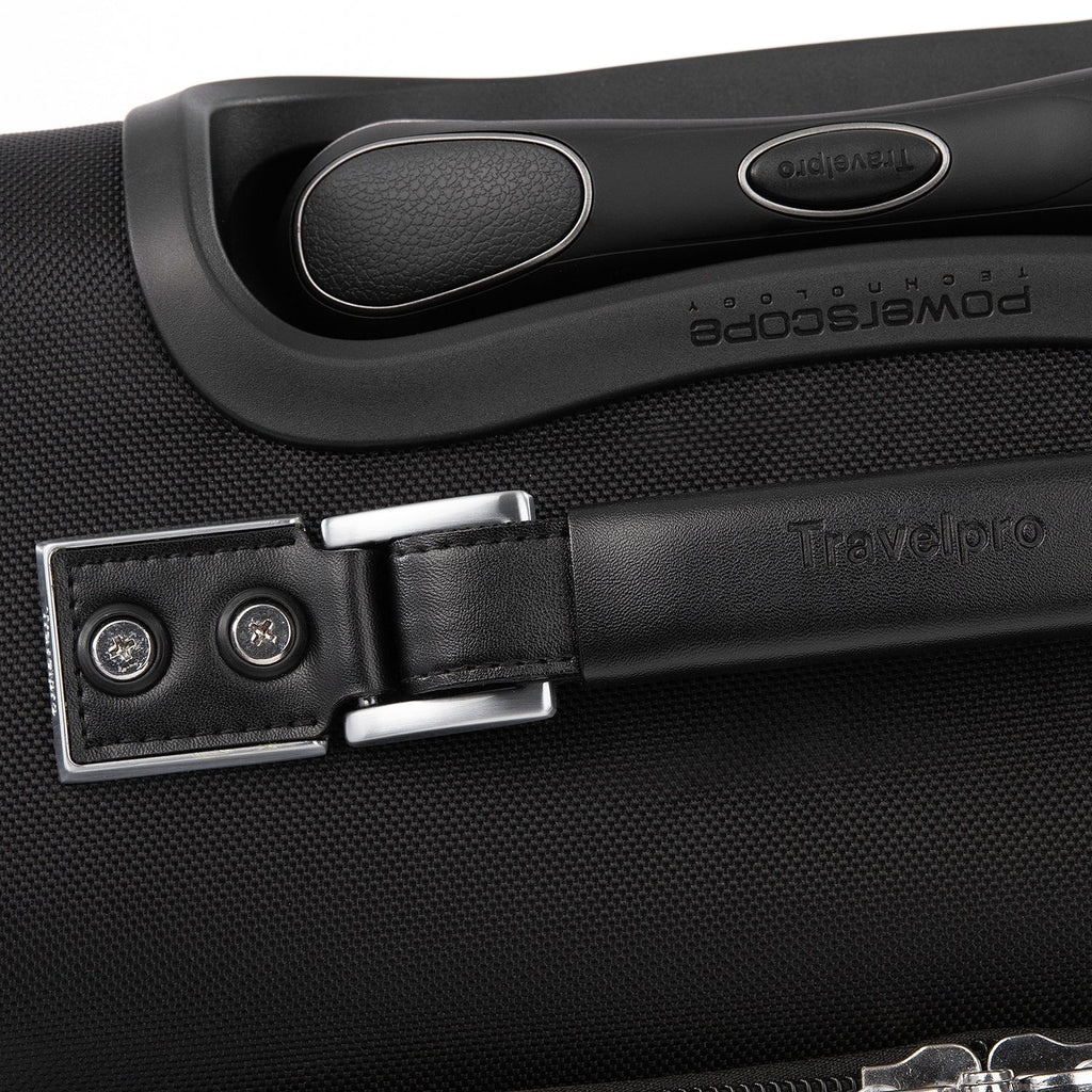 Travelpro Platinum Elite Carry-On Spinner Luggage