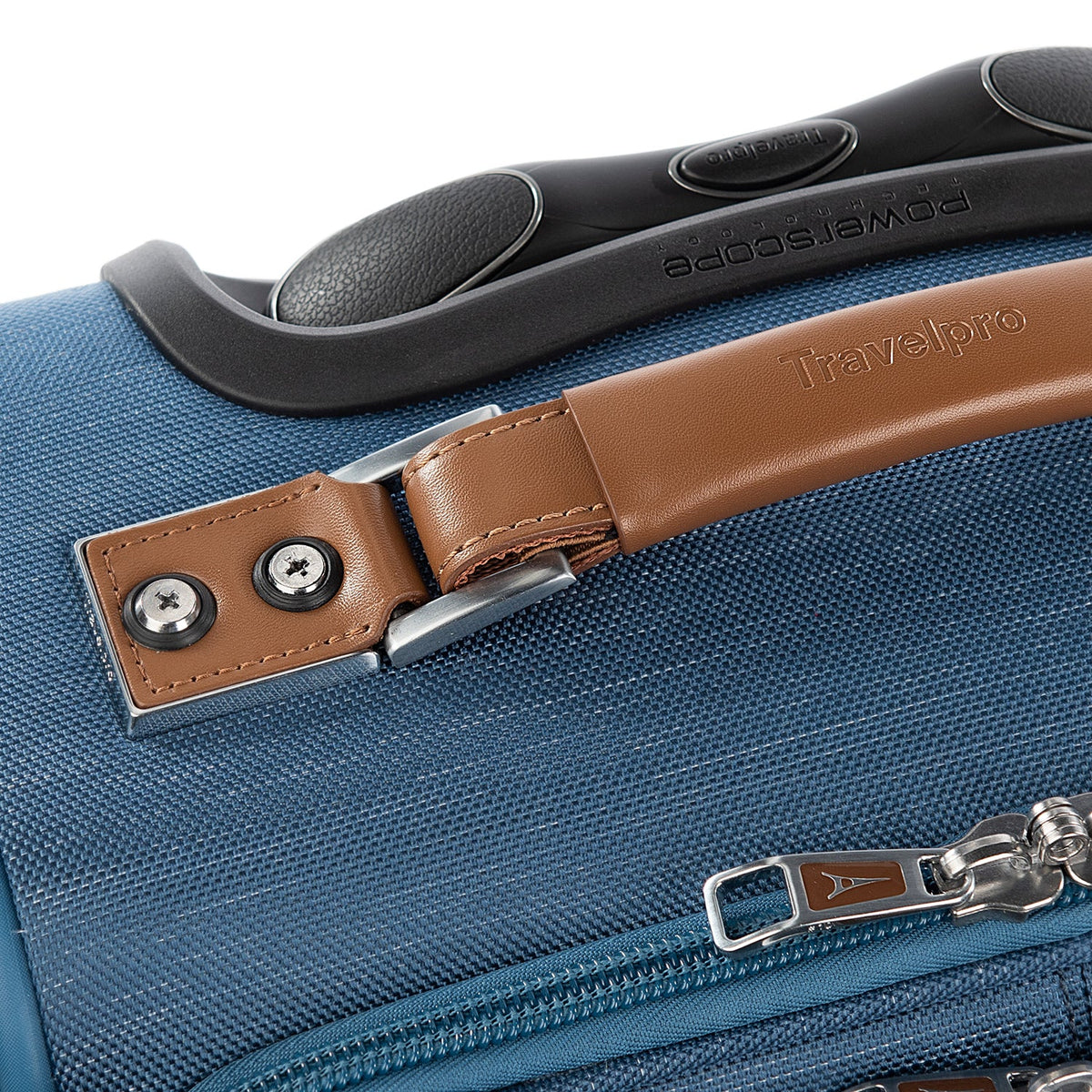 Travelpro Platinum Elite Carry-On Spinner Luggage