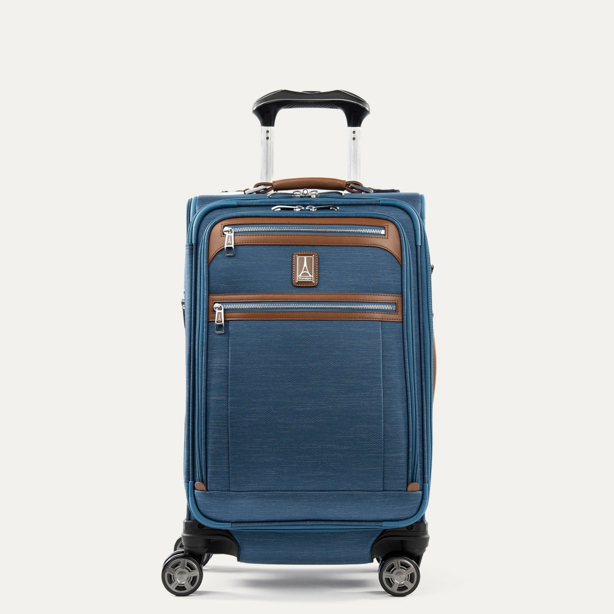 Travelpro Platinum Elite Carry-On Spinner Luggage