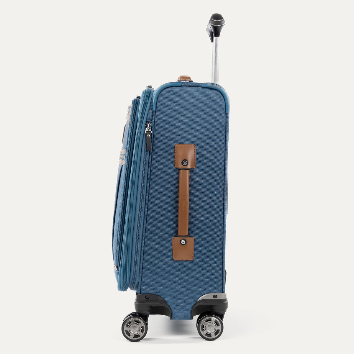 Travelpro Platinum Elite Carry-On Spinner Luggage