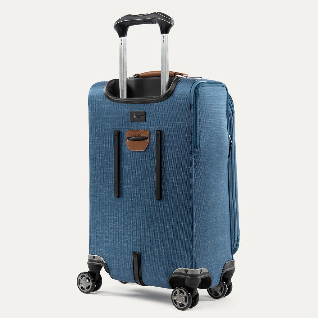 Travelpro Platinum Elite Carry-On Spinner Luggage