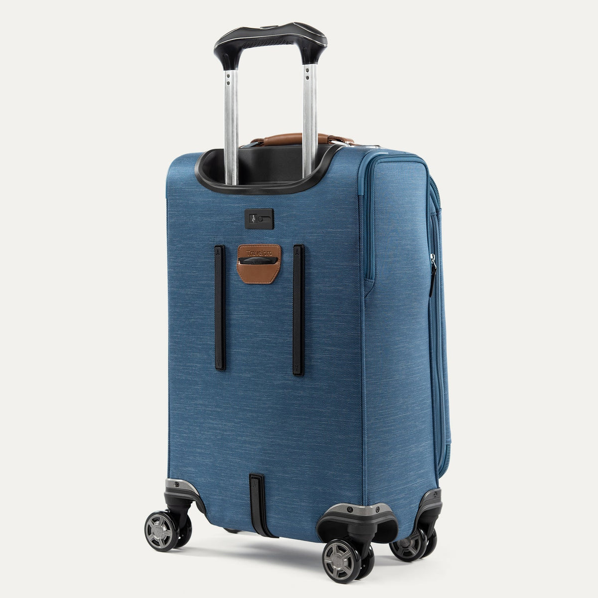 Travelpro Platinum Elite Carry-On Spinner Luggage