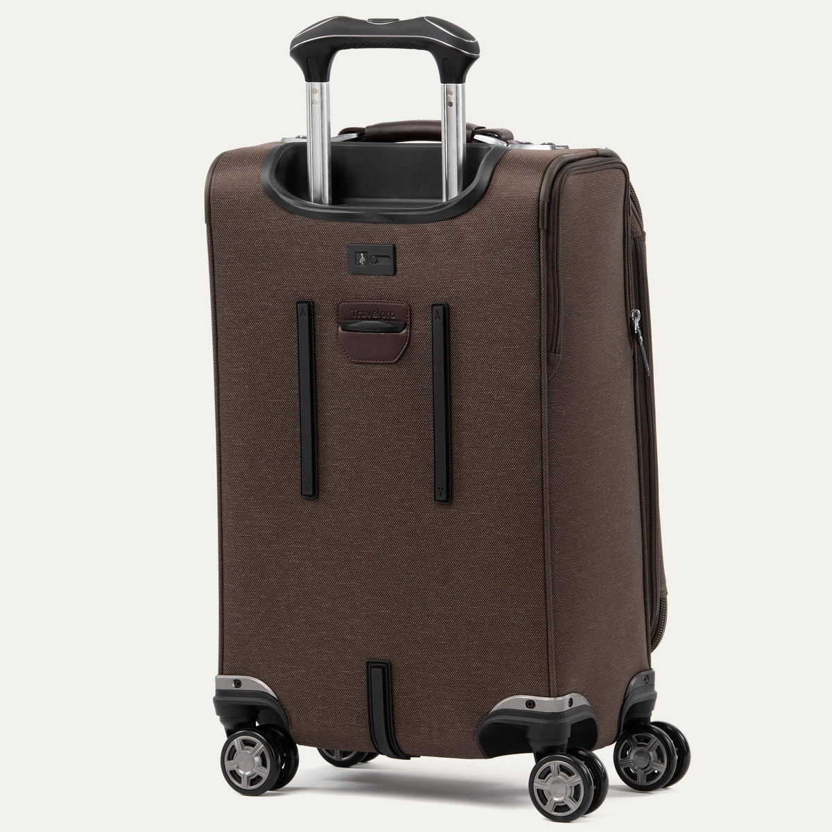 Travelpro Platinum Elite Carry-On Spinner Luggage