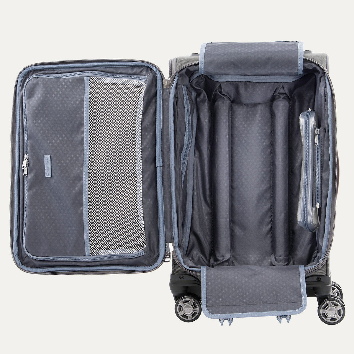 Travelpro Platinum Elite Carry-On Spinner Luggage