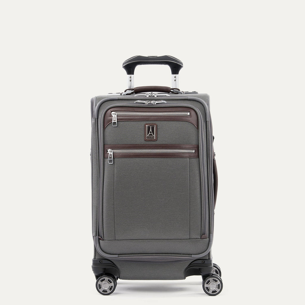 Travelpro Platinum Elite Carry-On Spinner Luggage