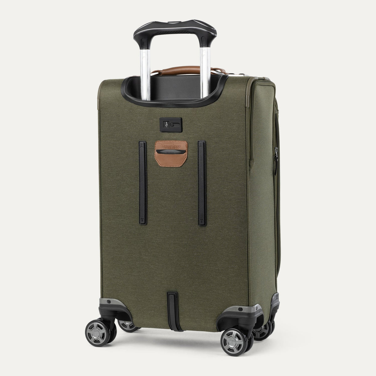 Travelpro Platinum Elite Carry-On Spinner Luggage