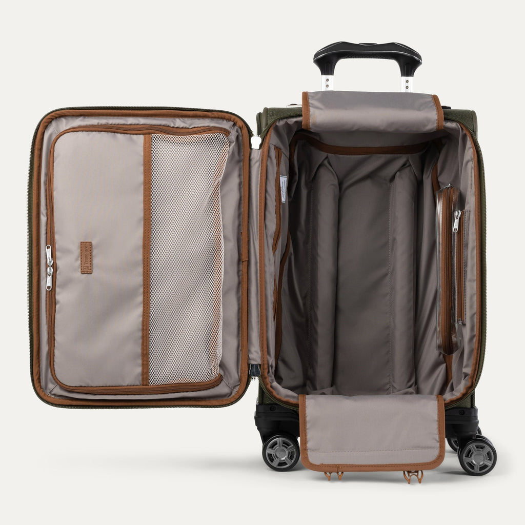 Travelpro Platinum Elite Carry-On Spinner Luggage