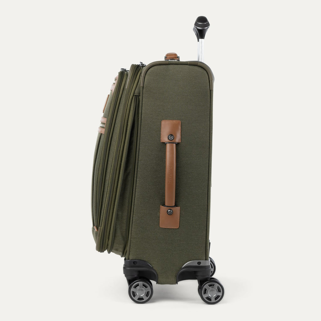 Travelpro Platinum Elite Carry-On Spinner Luggage