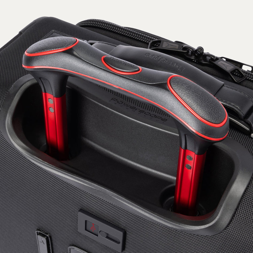 Travelpro Platinum Elite Carry-On Spinner Luggage