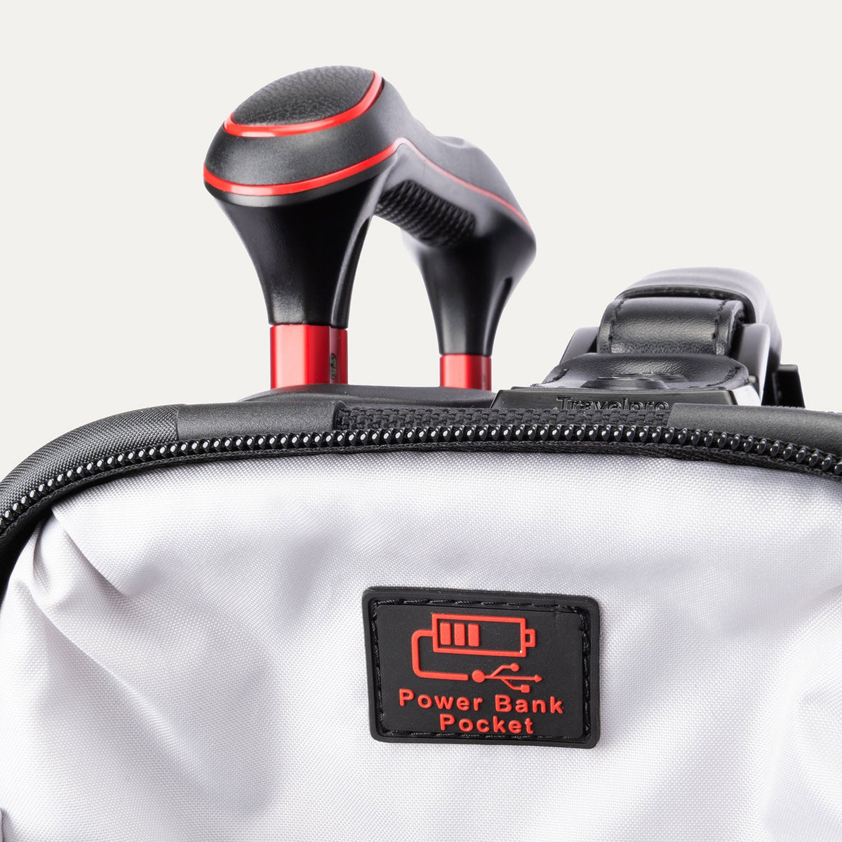 Travelpro Platinum Elite Carry-On Spinner Luggage