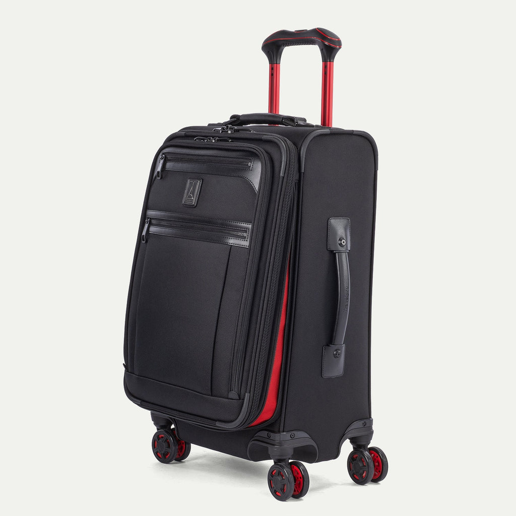 Travelpro Platinum Elite Carry-On Spinner Luggage