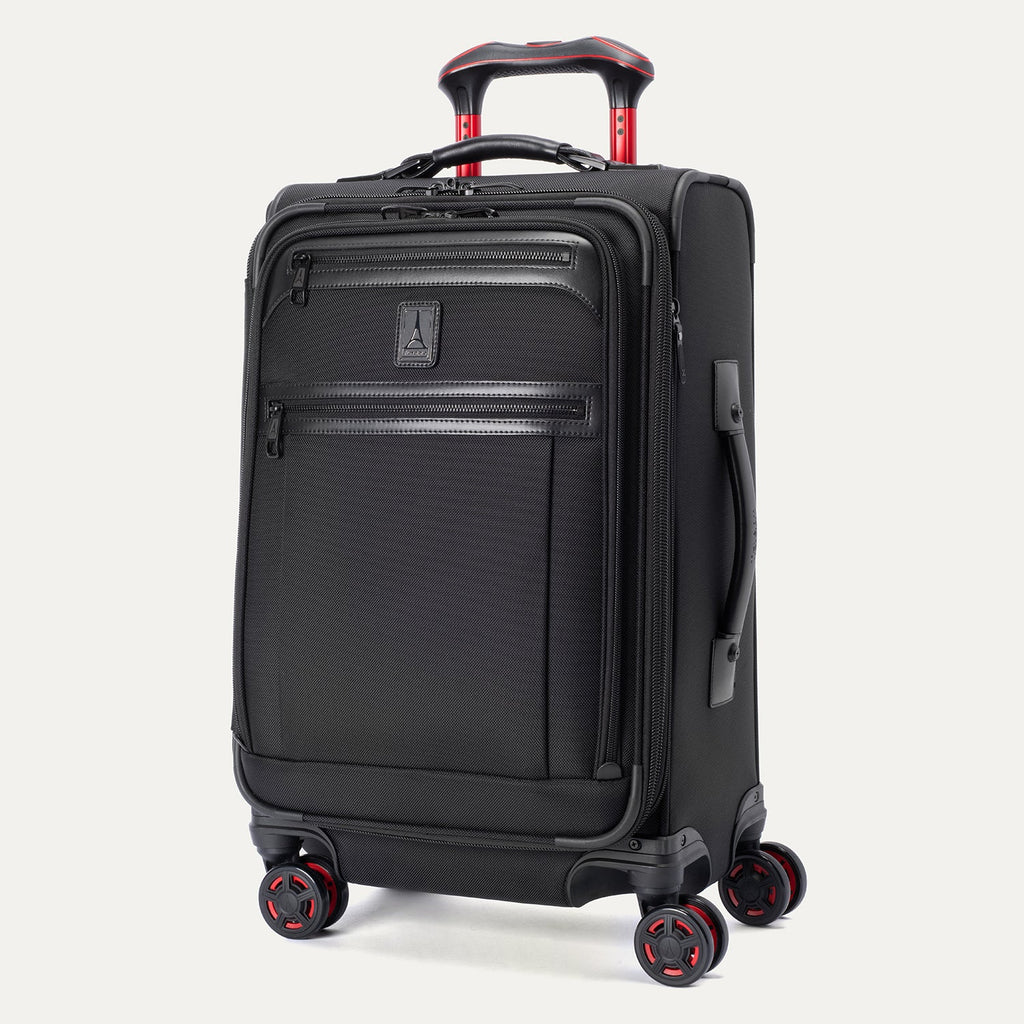 Travelpro Platinum Elite Carry-On Spinner - Limited Edition Colors Luggage
