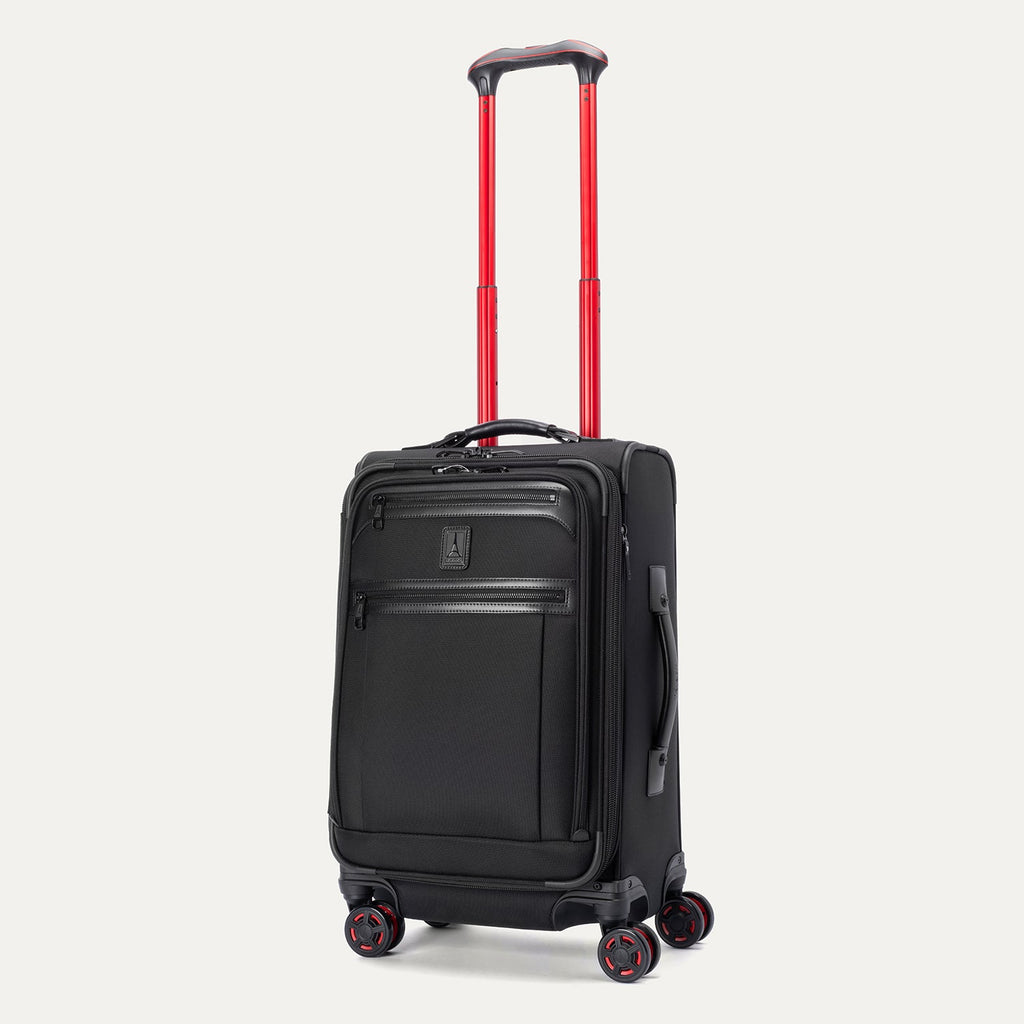 Travelpro Platinum Elite Carry-On Spinner Luggage