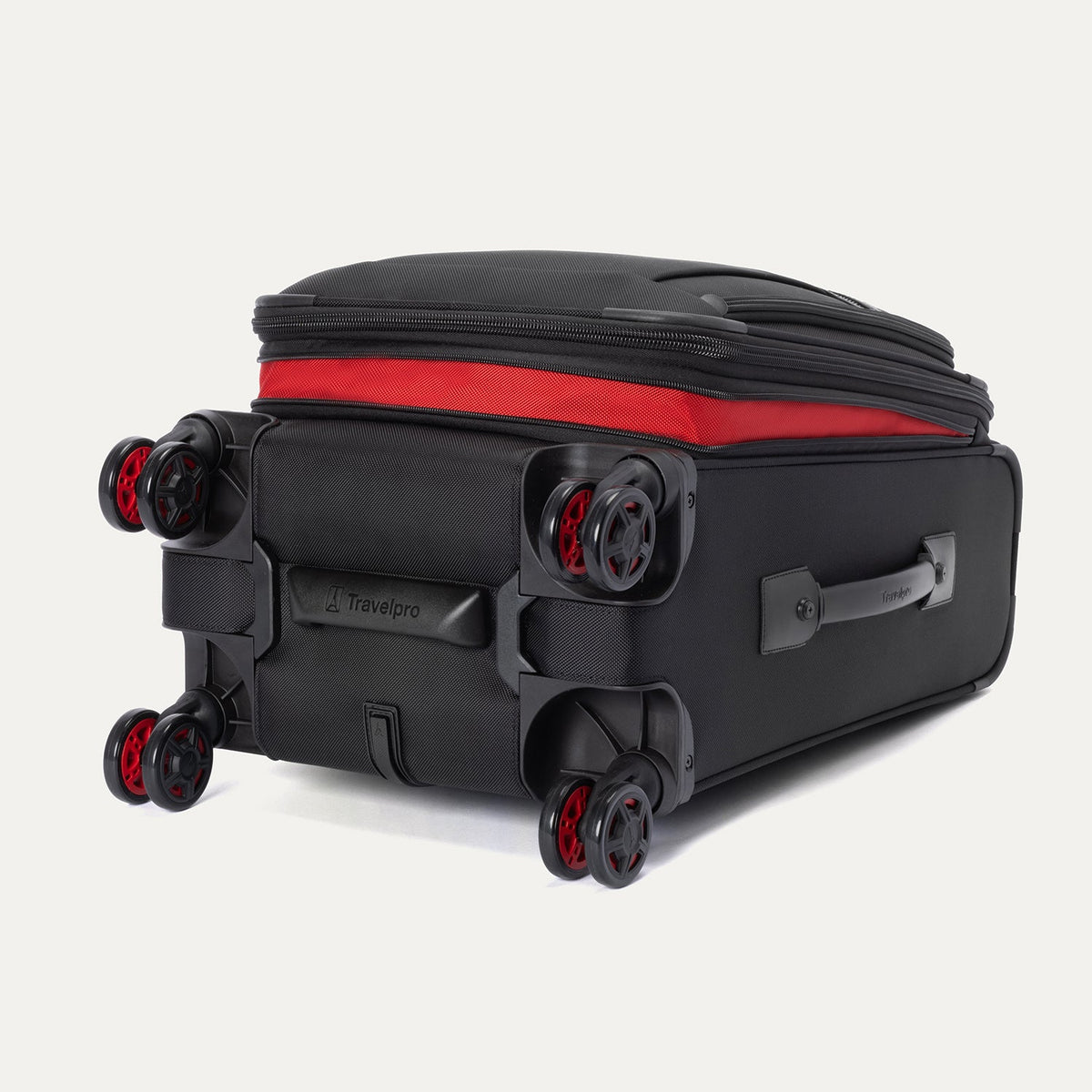 Travelpro Platinum Elite Carry-On Spinner Luggage