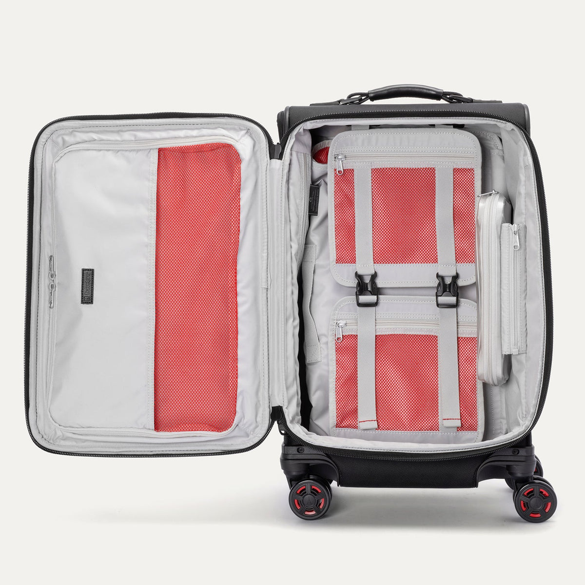 Travelpro Platinum Elite Carry-On Spinner Luggage