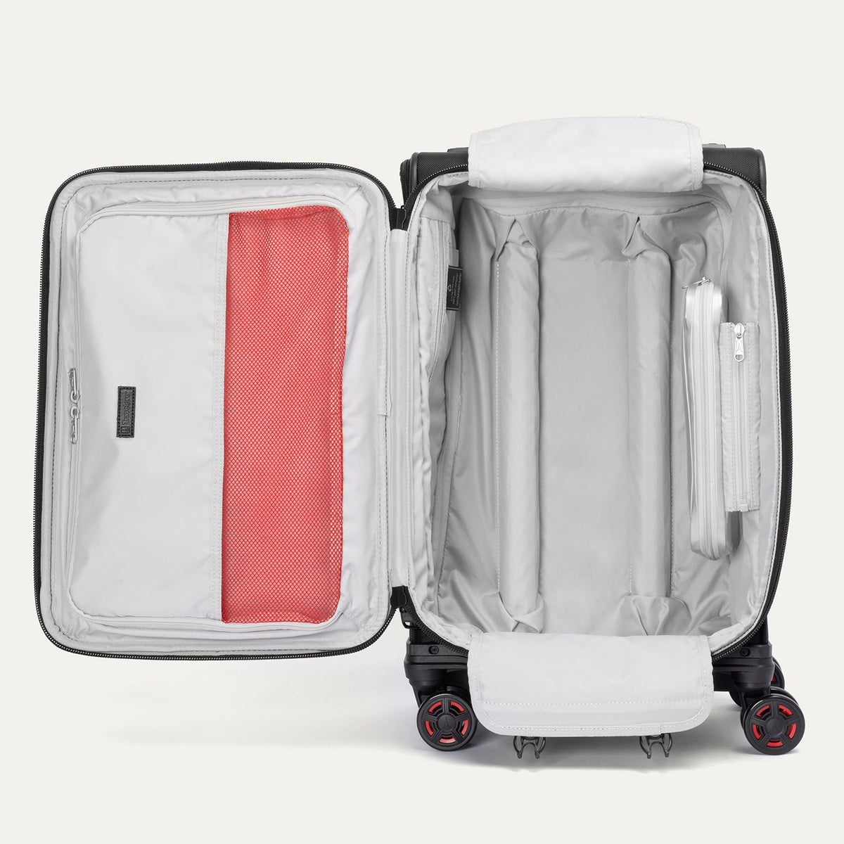 Travelpro Platinum Elite Carry-On Spinner - Limited Edition Colors Luggage