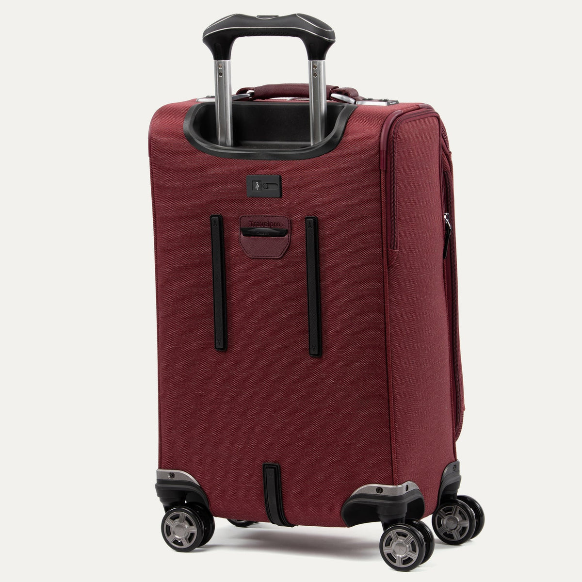 Travelpro Platinum Elite Carry-On Spinner Luggage