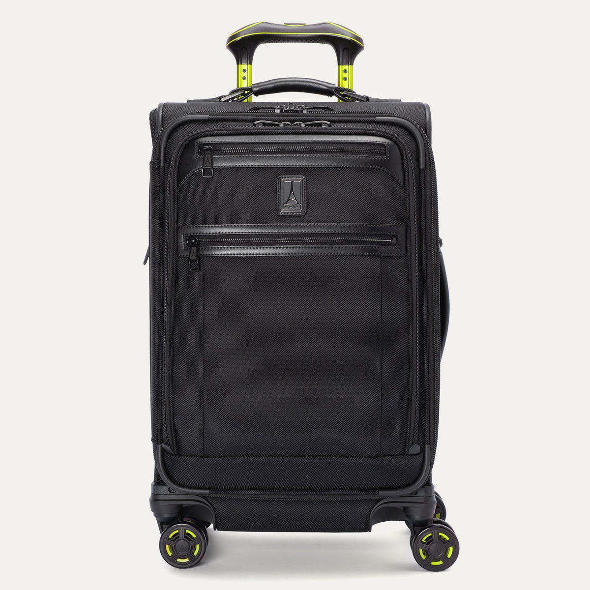 Travelpro Platinum Elite Carry-On Spinner Luggage