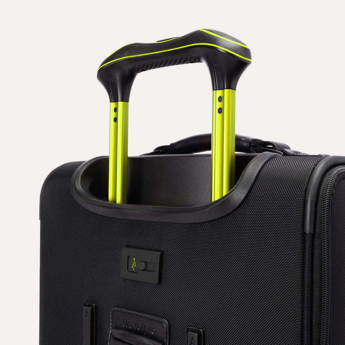 Travelpro Platinum Elite Carry-On Spinner Luggage