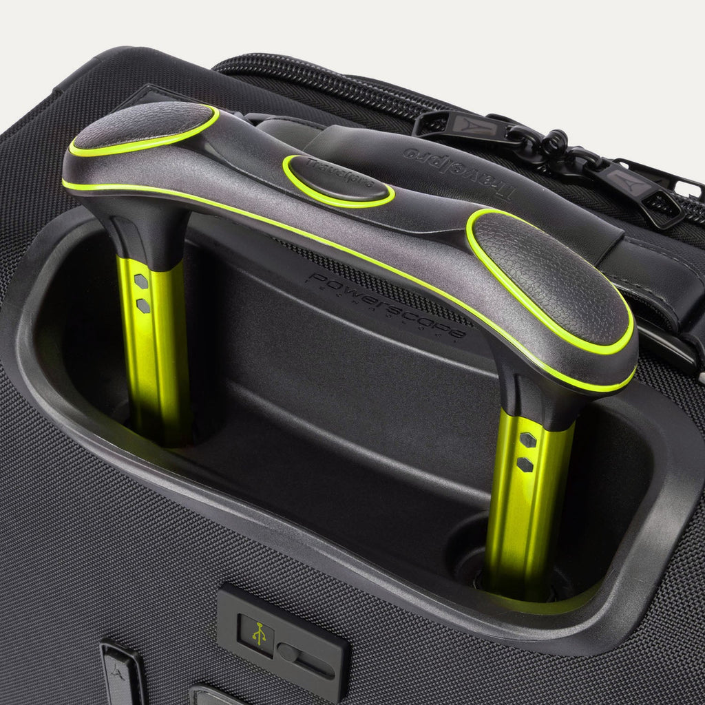 Travelpro Platinum Elite Carry-On Spinner - Limited Edition Colors Luggage