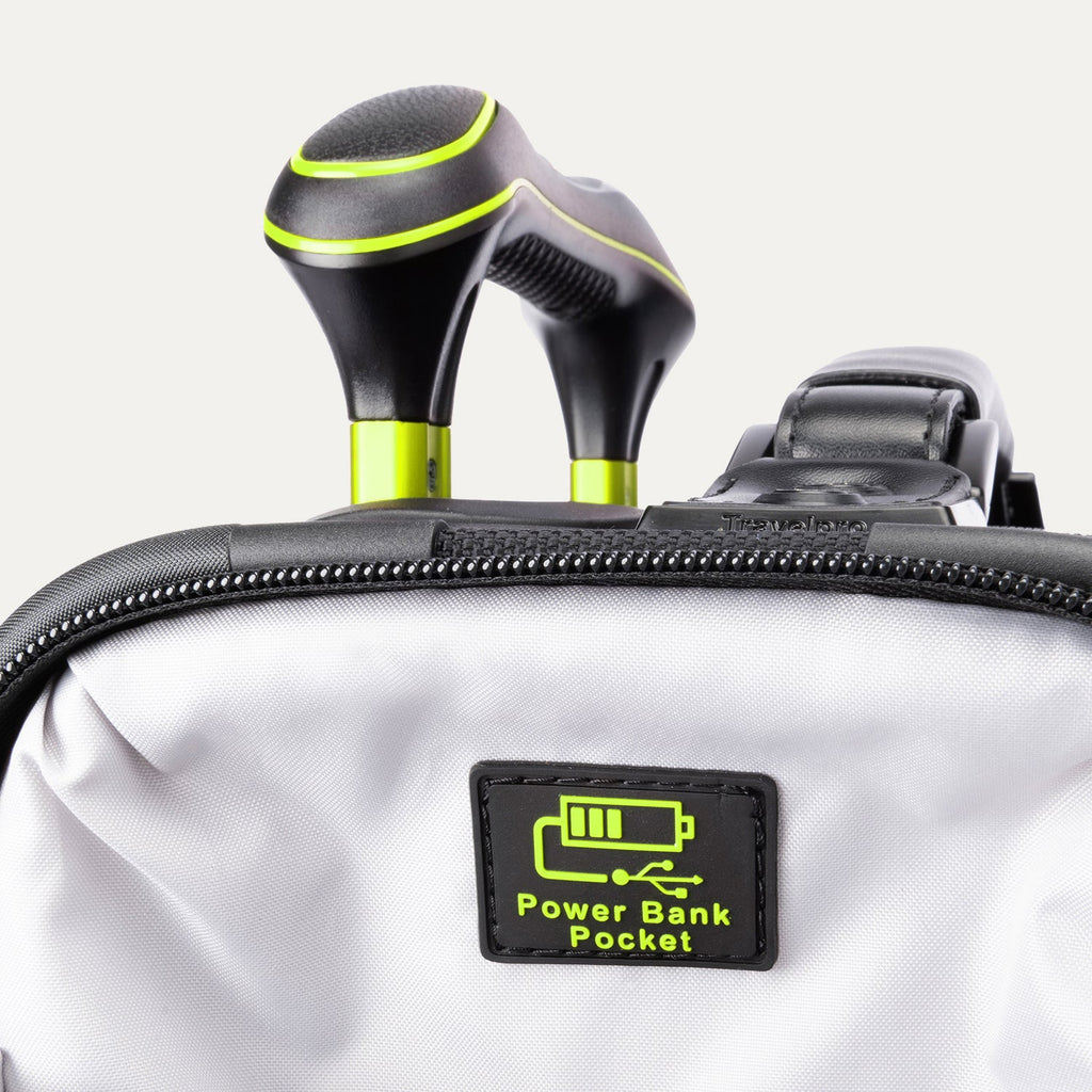 Travelpro Platinum Elite Carry-On Spinner Luggage