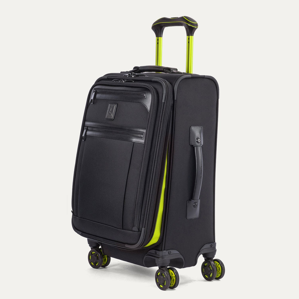 Travelpro Platinum Elite Carry-On Spinner Luggage