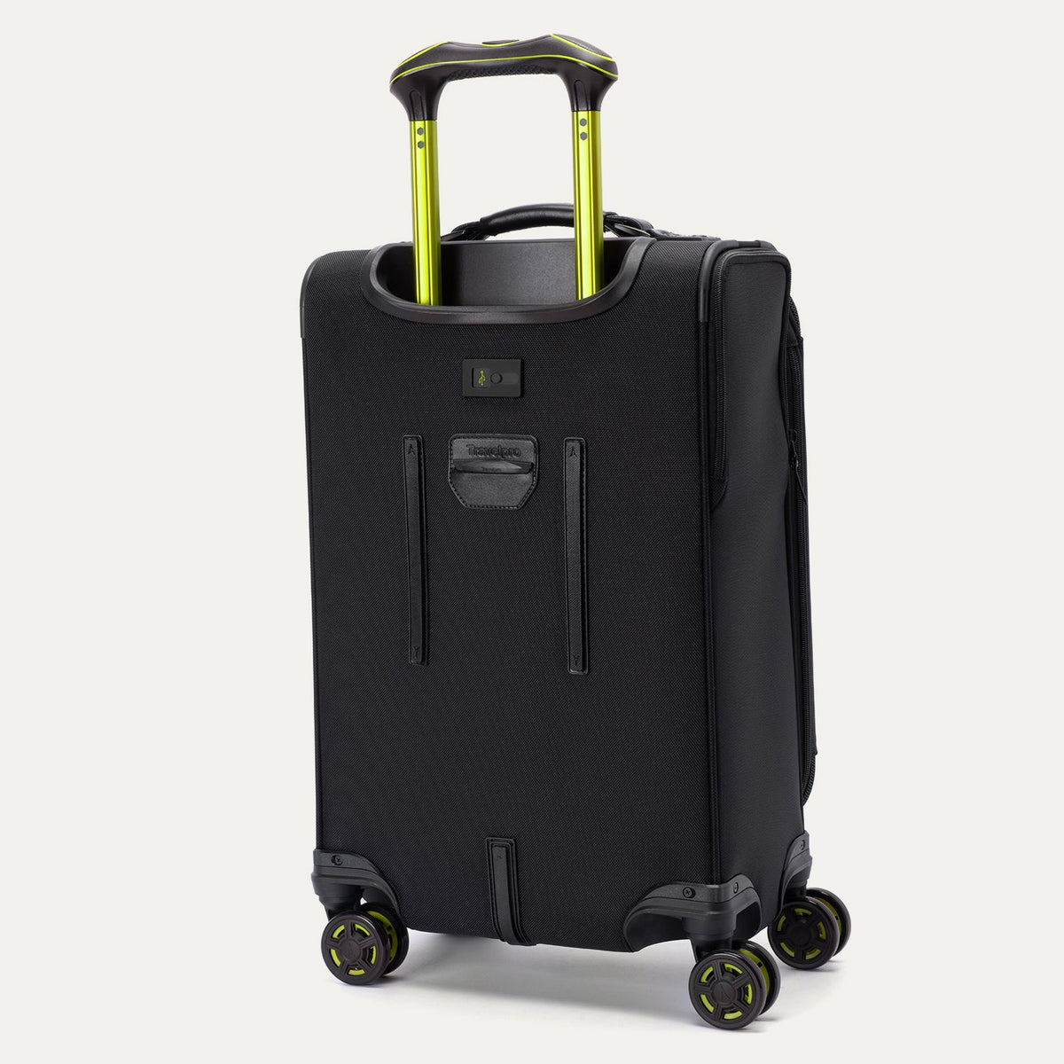 Travelpro Platinum Elite Carry-On Spinner - Limited Edition Colors Luggage