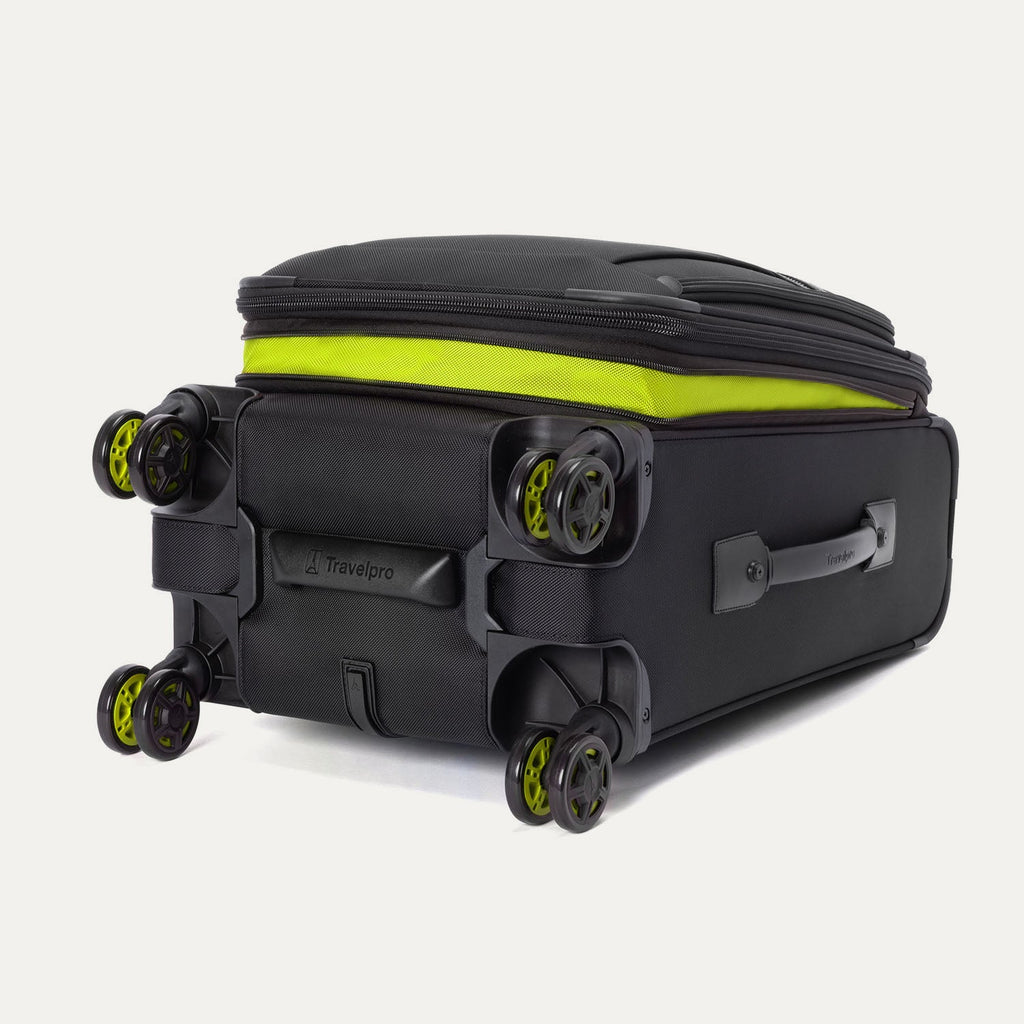 Travelpro Platinum Elite Carry-On Spinner Luggage