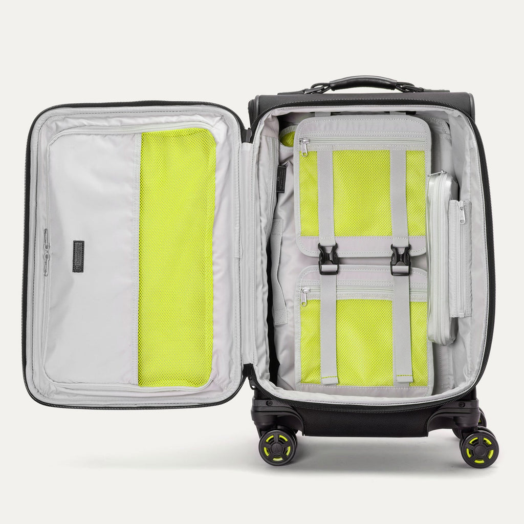 Travelpro Platinum Elite Carry-On Spinner Luggage