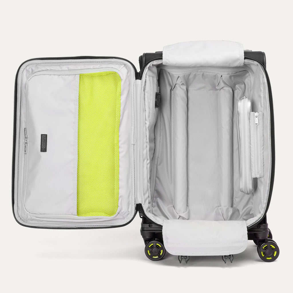 Travelpro Platinum Elite Carry-On Spinner Luggage