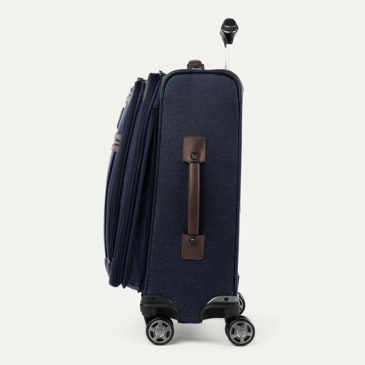 Travelpro Platinum Elite Carry-On Spinner Luggage