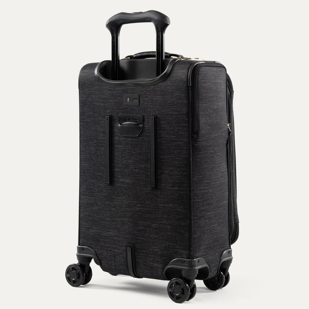 Travelpro Platinum Elite Carry-On Spinner Luggage